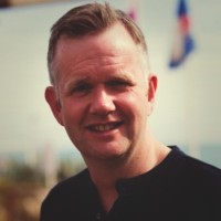 Mark McAlister
