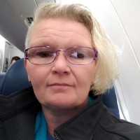 Cheryl Smith