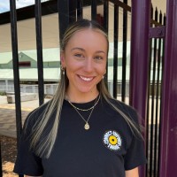 Rachael Oates