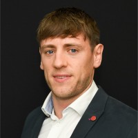 Ciarán Cotter