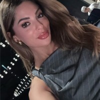 Mary Hakim