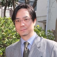 Naoki Miyoshi