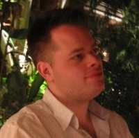 Alex Ballard