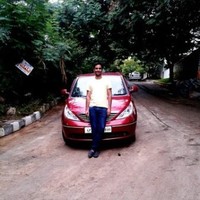 Venkat Reddy