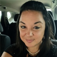 Candace Stuart