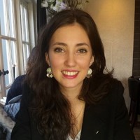 Odile Sibbald