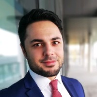 Salim Coskun