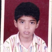 Manoj Kumar B. Dohare