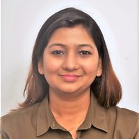 Ayesha Garg