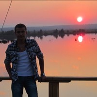 Andriy Vovk