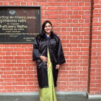 Jayati Maheshwari