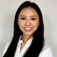 Kelly Ziyu Xia