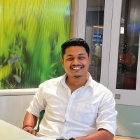 Shreyash Hulbatte