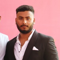 Varunkumar Madder