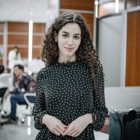 Anastasiia Fetisova
