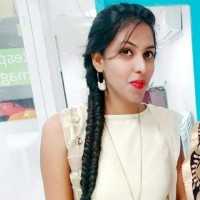 Mona Lalwani (Gurnasinghani)