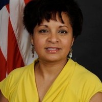 Lydia Morales
