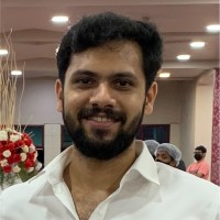 Vivek Xavier