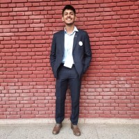 Mahesh Suthar