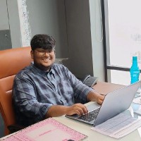 Dhruv Agarwal