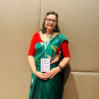 Sushma Pant