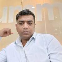 Jitender Sharma