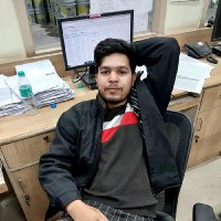 Manoj Ahirwar