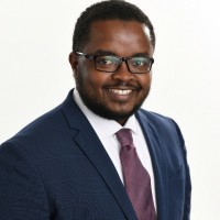 Harrison Gachanjah