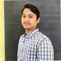 M. Azan Gaffarul Numeiri