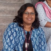 Sreoshi Dasgupta