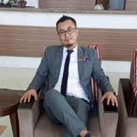 Nirnay. Gurung.