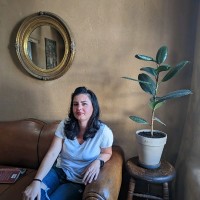 Bridget L'Italien