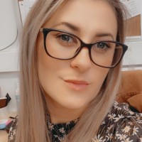Natasha Dimitrova Spasovska
