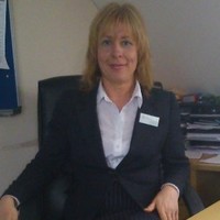 Alison Fry