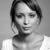 Christina Kazmenkina