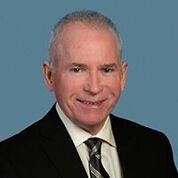 Steve Henrickson