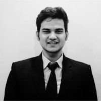 Shubham Oza