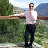 孙乾明