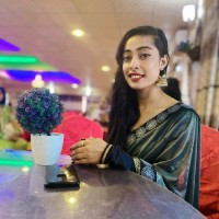 Anjana Poudel