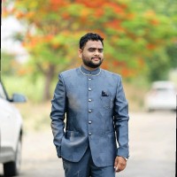 Sanket Kandangire