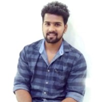 Akash Vp