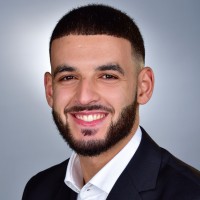 Bilal Almakhloufi