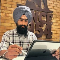Kamaljit Singh