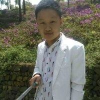 肖勇珍