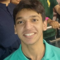 Muhammad Abubakar Mughal