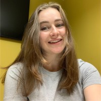 Lizzie Hawkes