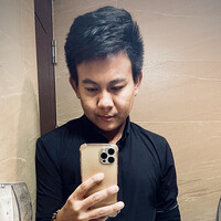 Zay Yan Paing Thu