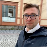 Marko Nikula