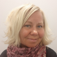Suzanna Pyykölä