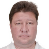 Mikhail Zhukov